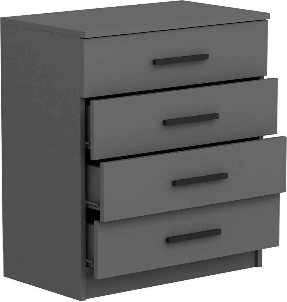 Komodë Hanah Home, Kale - 4925