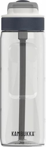 Shishe uji për të gjithë Yakimasport, transparente Shishe uji për të gjithë Yakimasport, transparente