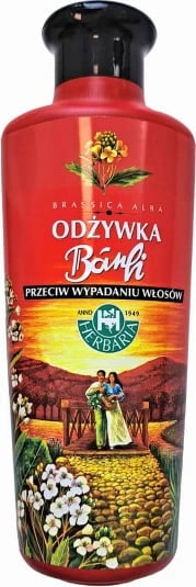Kondicioner për flokë Herbaria Banfi për femra 250ml