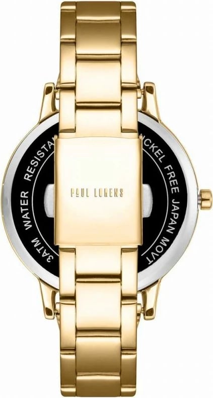 Orë dore për femra Paul Lorens, ari