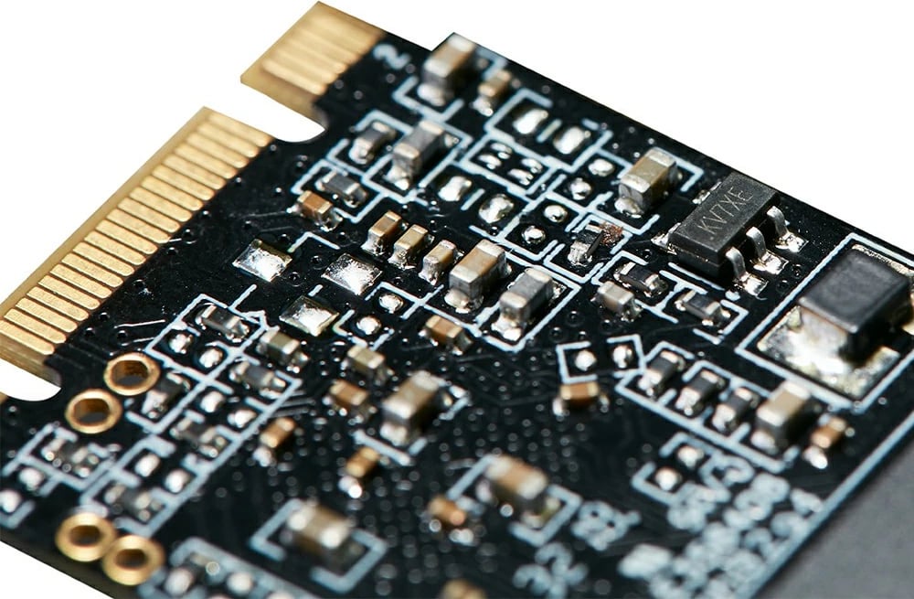 Ssd KINGSPEC SSD 1TB (Zezë)