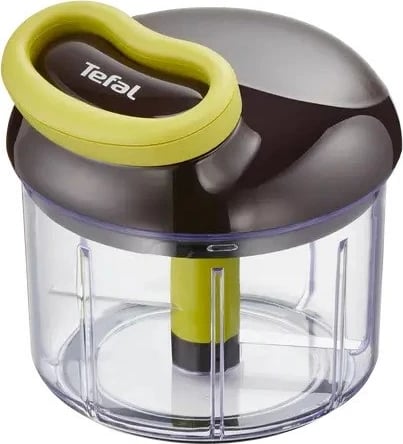 Mulli ushqimi Tefal K13204, i zi