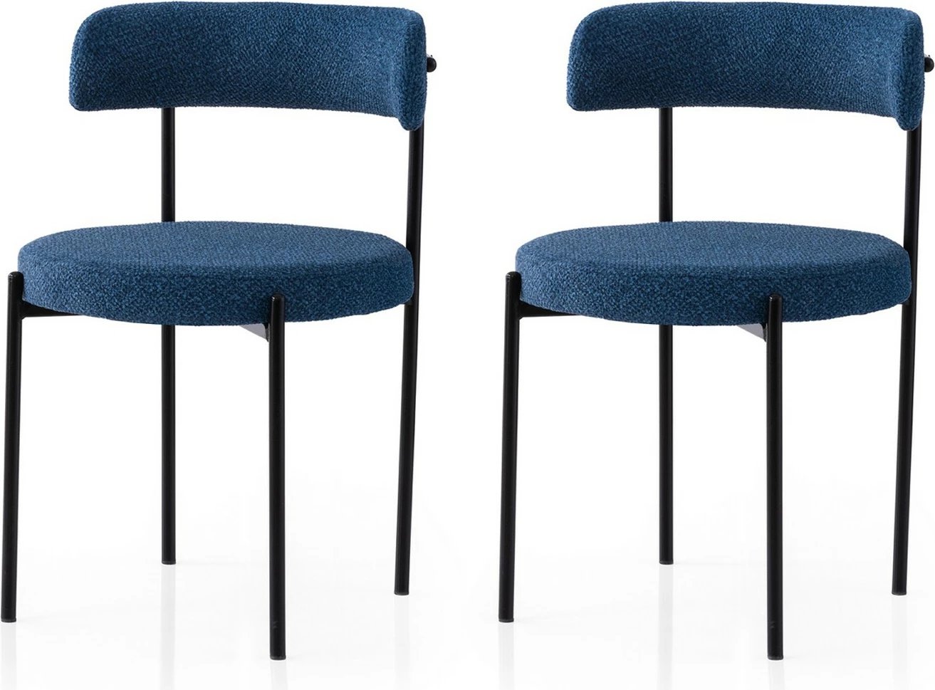 Set karrigash (2 copë), Hanah Home, Gını - 4014 V2