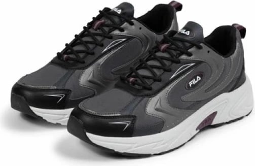 Atlete për meshkuj Fila, gri