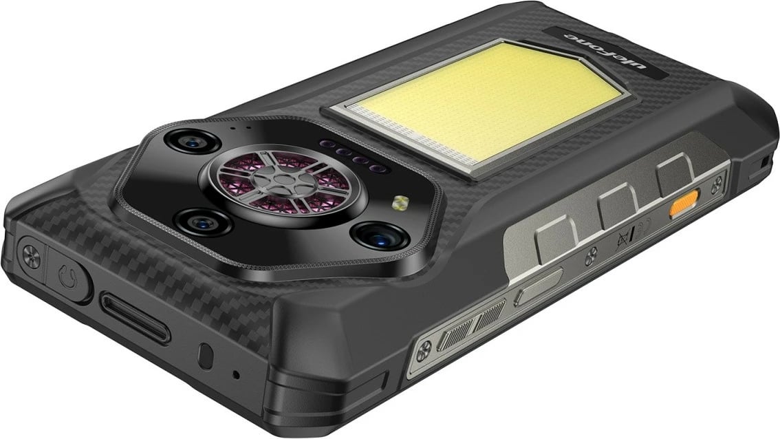 Celular Ulefone Armor 30 UF-A30 12/512GB 6.95" 4G IP68/IP69K MIL-STD-810H 12800 mAh i zi