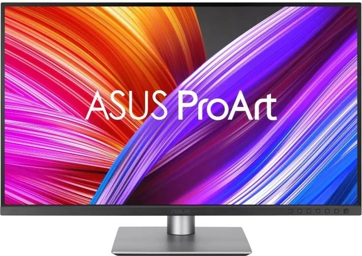 Monitor Asus ProArt PA329CRV, 31.5", 4K UHD, IPS, i zi