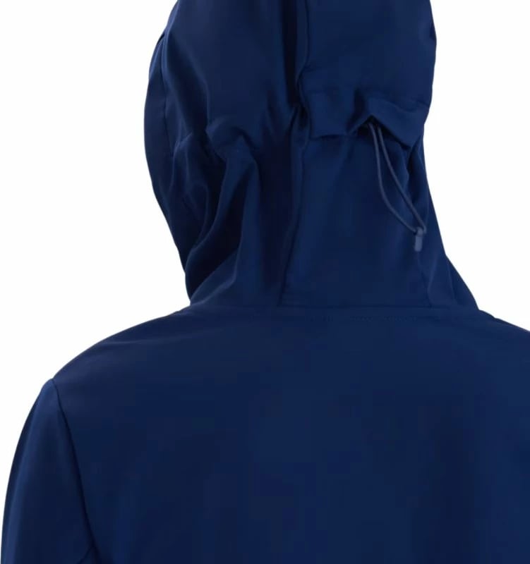 Jakne softshell 4f femra, e kaltër