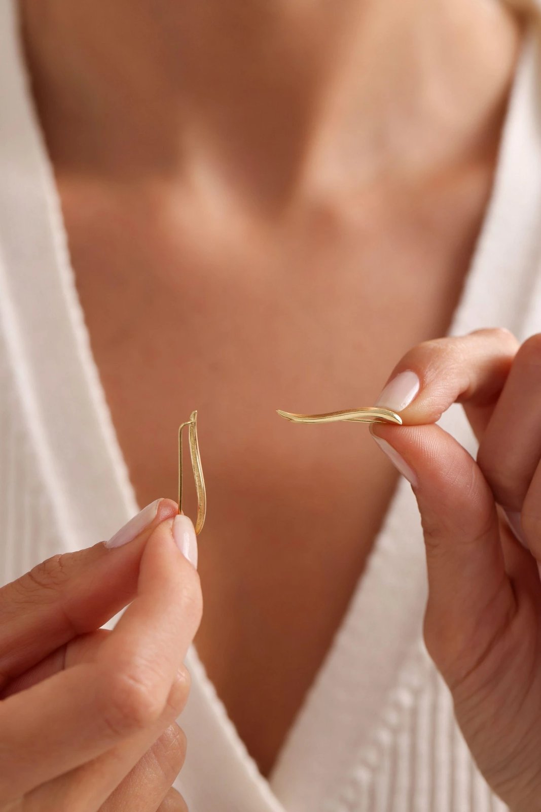 Vathë argjendi të artë Jumeon, NRZ999854