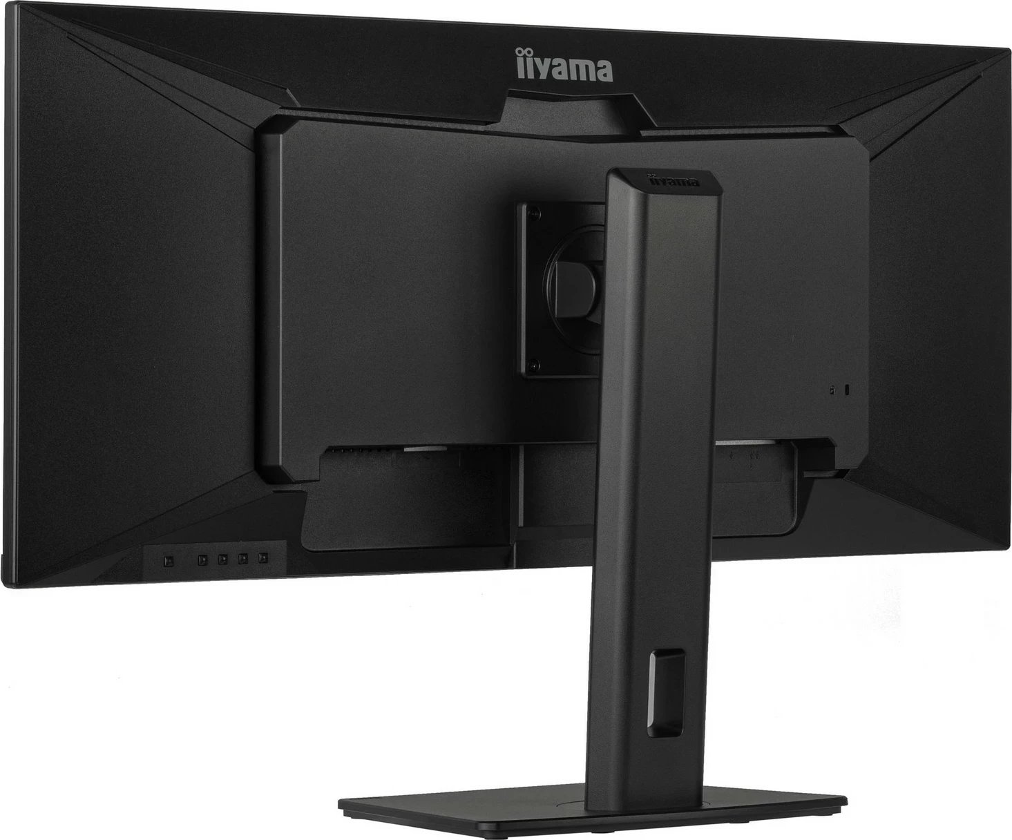 Monitor iiyama ProLite XUB3493WQSU-B6, 34 inç, UWQHD, 120Hz, IPS, zi