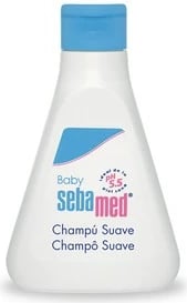 Shampon për bebe Sebamed Baby Champú Suave 150ml