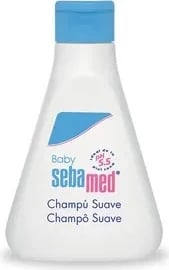 Shampon për bebe Sebamed Baby Champú Suave 150ml