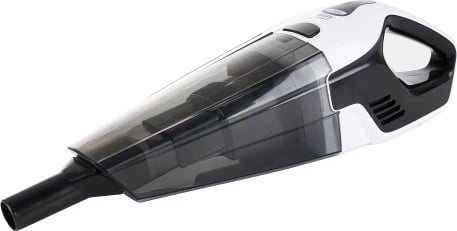 Fshesë me korrent pa qese dorëmbajtëse, Camry, CR 7046, 0.5L 200W 7000Pa HEPA H12, pa kabllo 20 min, set me 4 koka Fshesë me korrent pa qese dorëmbajtëse, Camry, CR 7046, 0.5L 200W 7000Pa HEPA H12, pa kabllo 20 min, set me 4 koka