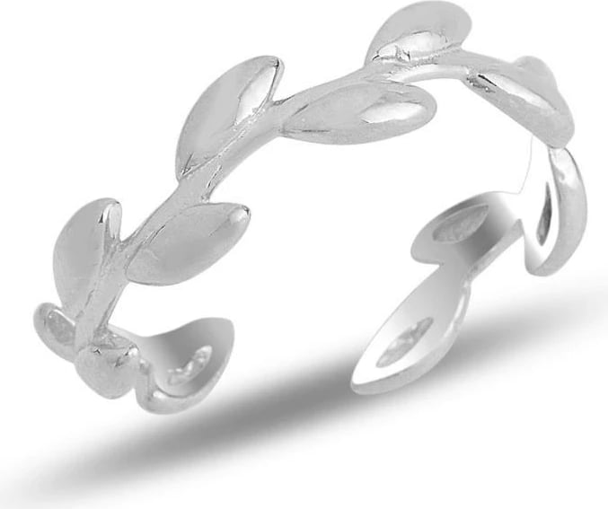 Unazë argjendi Jumeon, SGTL11687, argjend