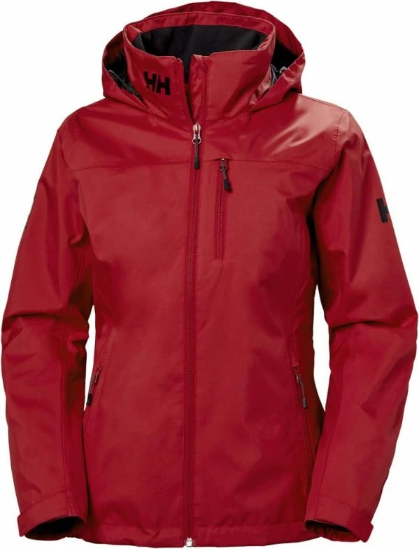 Jakne për femra Helly Hansen, të kuqe