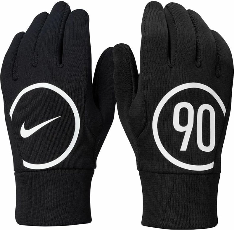 Doreza sportive Nike, të zeza