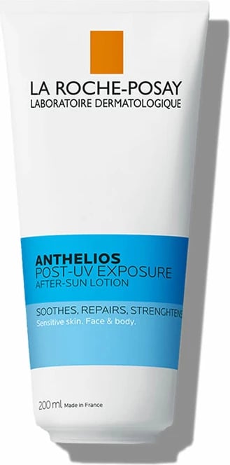 Locion pas diellit La Roche-Posay Anthelios Post-UV, 200ml