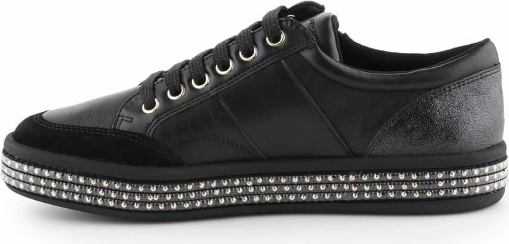 Këpucë lifestyle Geox femra