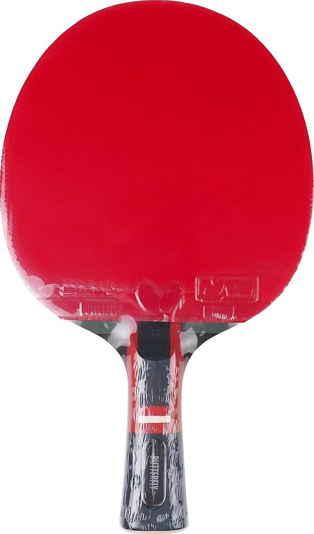 Reket ping pongu Butterfly për meshkuj Reket ping pongu Butterfly për meshkuj