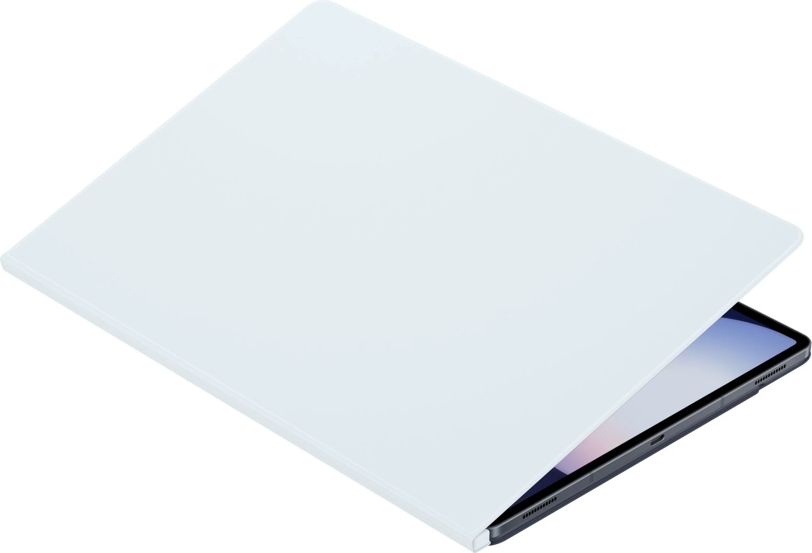 Mbështjellës folio Samsung Smart Book për Galaxy Tab S10 Ultra, S9 Ultra, 14.6", Blu