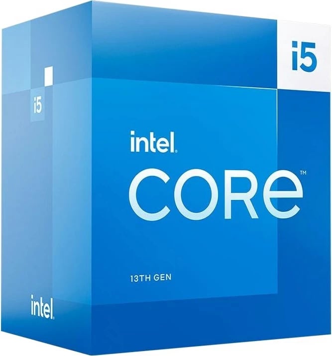 Procesor Intel Core, i5-13400F, 20 MB