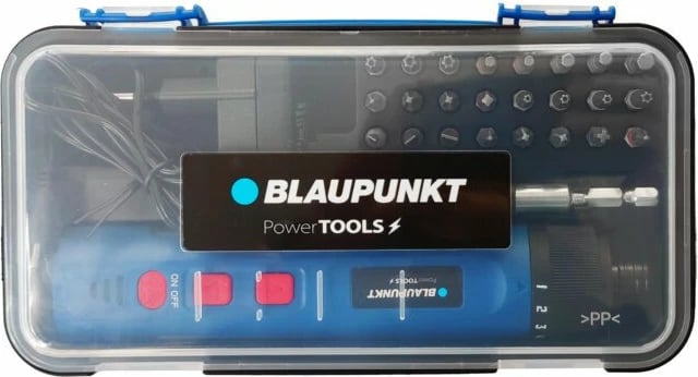 Kaçavidë BLAUPUNKT CD2010