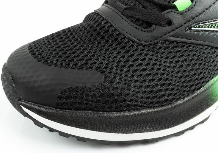 Atlete vrapimi Joma për meshkuj, të zeza, të gjelbra, të bardha