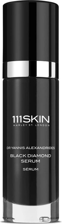 Serum për fytyrë 111Skin Black Diamond për femra, 30ml