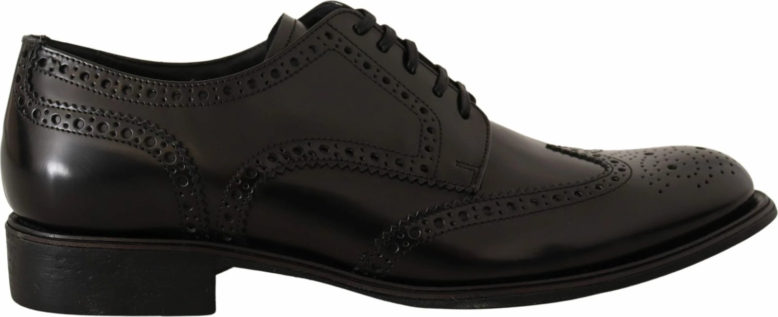 Këpucë për meshkuj Dolce & Gabbana, të zeza 