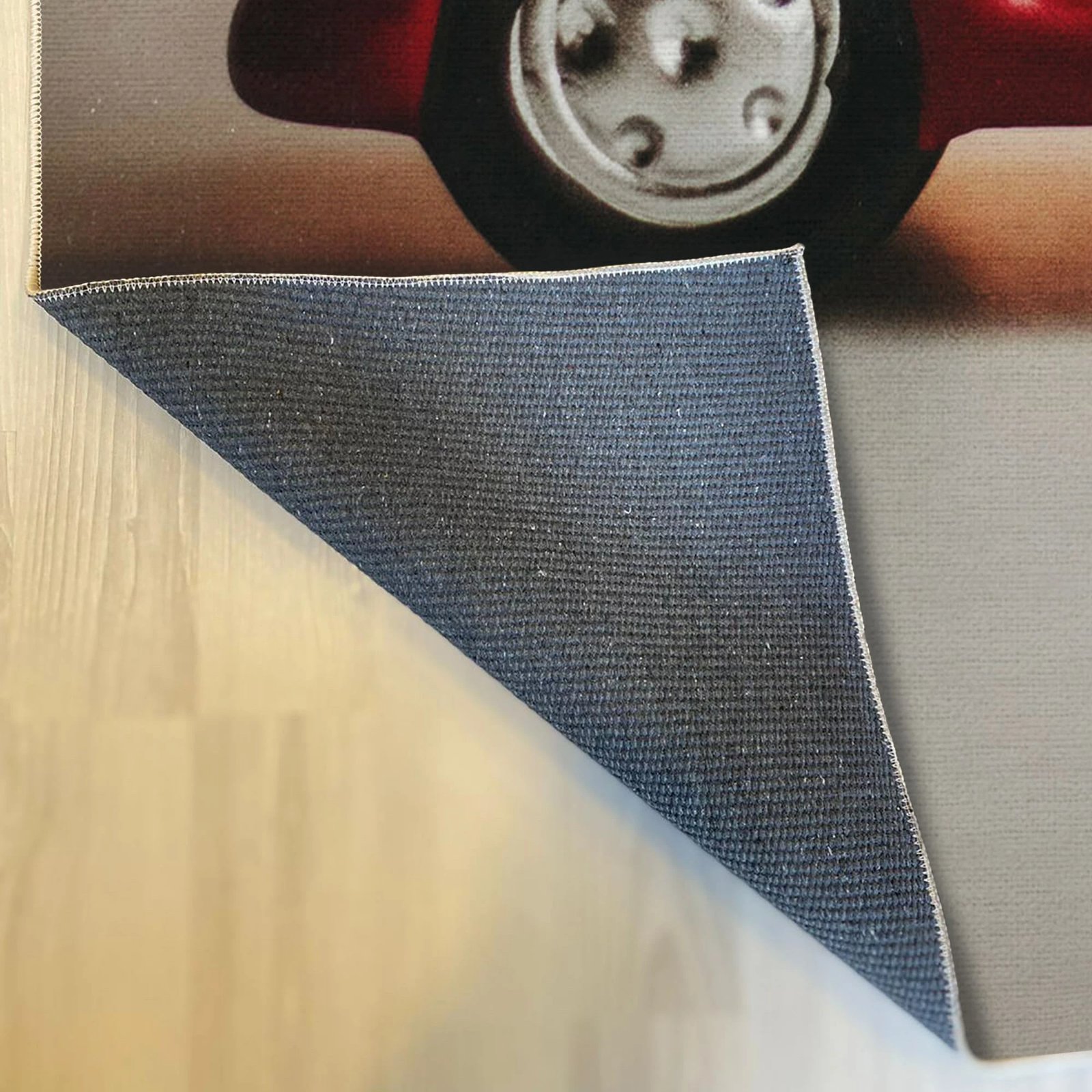 Qilim multingjyrësh, Conceptum Hypnose, Woopamuk428, 100x150cm