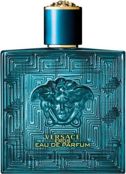 Eau de Parfum Versace Eros 50ml Eau de Parfum Versace Eros 50ml