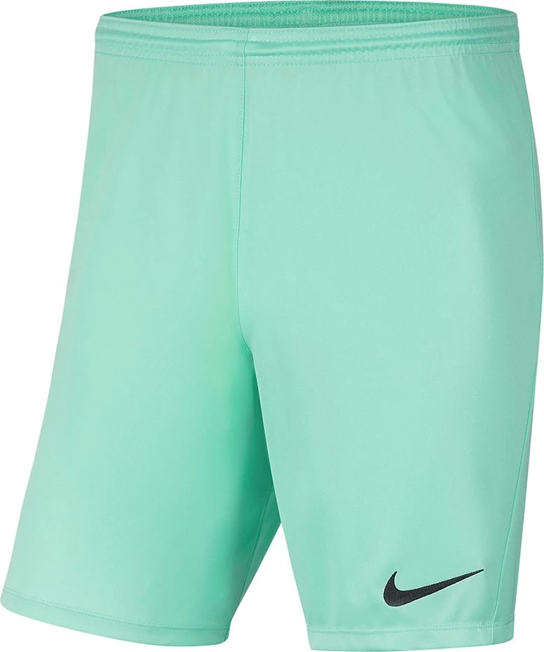 Shorce për fëmijë Nike, të gjelbra