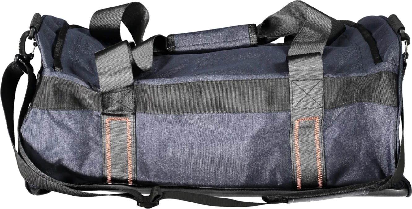 Çantë duffle për meshkuj NORTH SAILS, blu Çantë duffle për meshkuj NORTH SAILS, blu