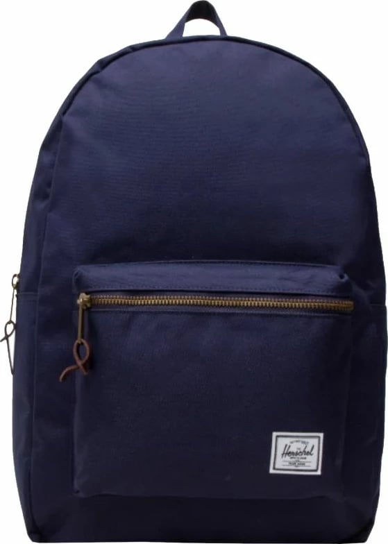 Çantë shpine Herschel, navy blue