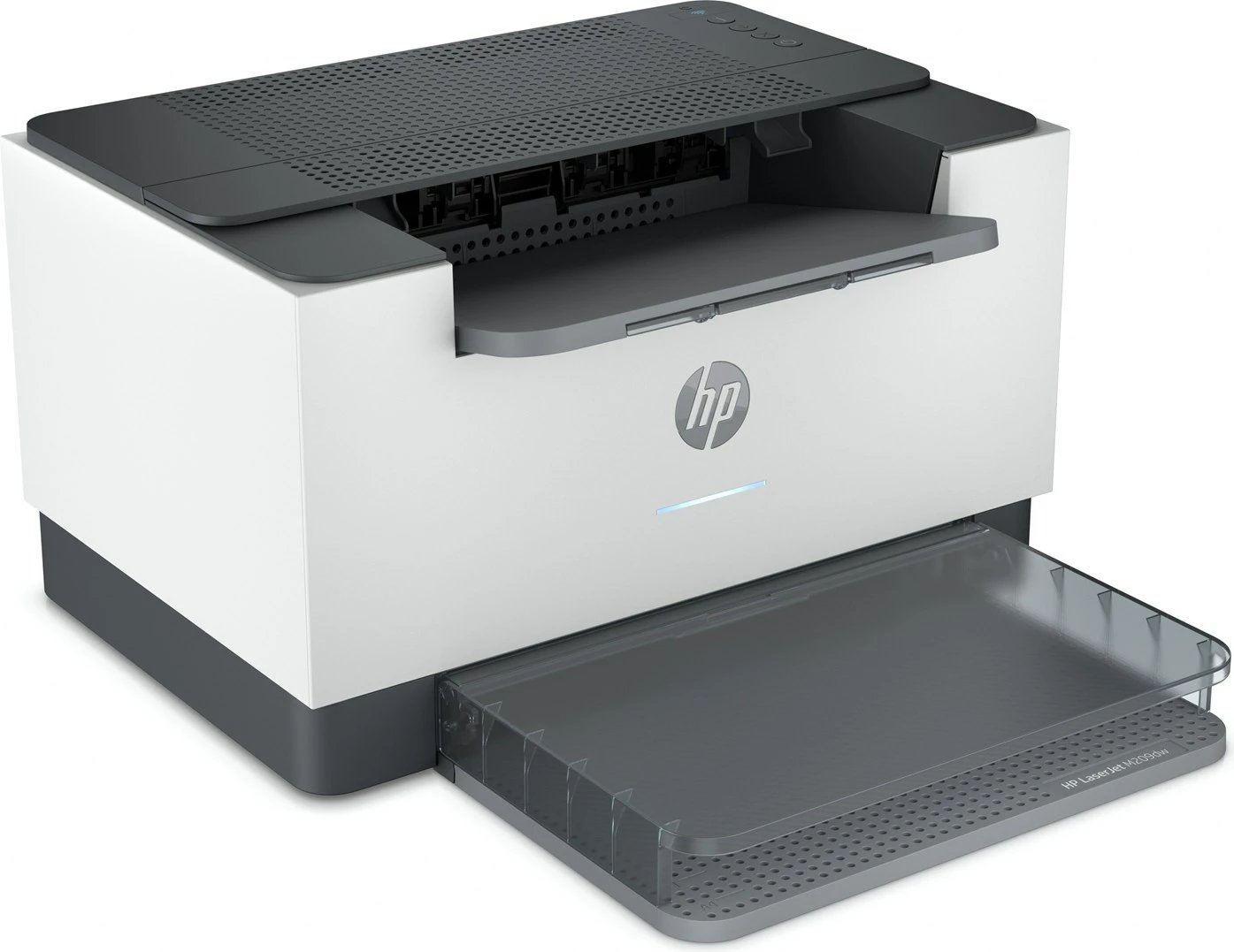 Printer HP LaserJet HP M209dwe,Black and white