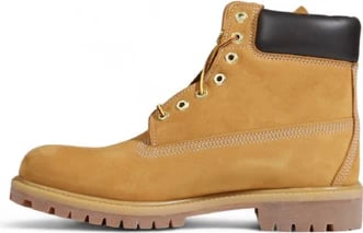 Çizme Timberland, për meshkuj, kafe