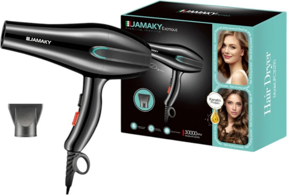 Tharëse Flokësh JAMAKY JPC30290