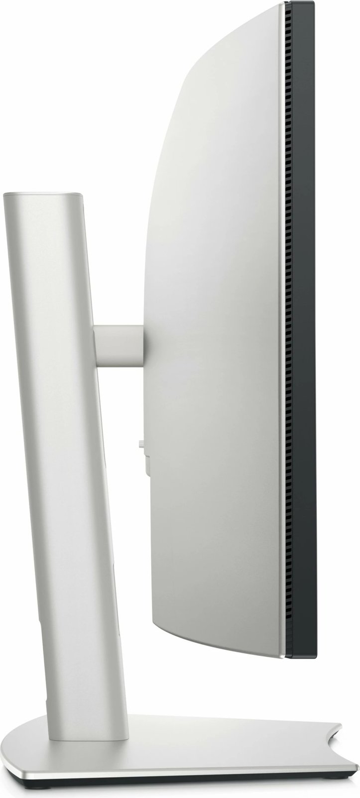 Monitor DELL UltraSharp U3425WE, 34", Wide Quad HD, i argjendtë