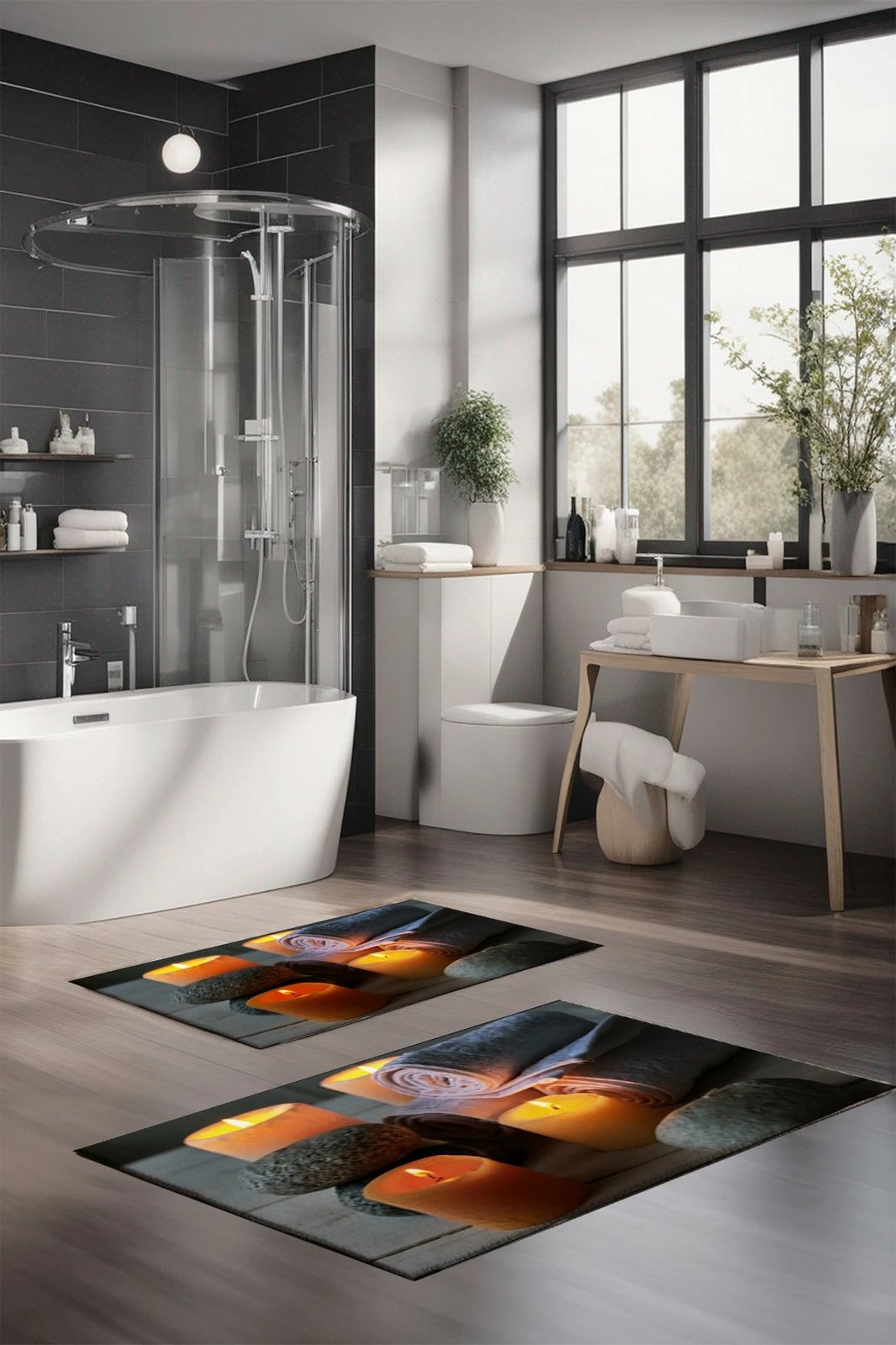 Set tapetesh për banjo (2 copë), Mijolnir, CT-5187