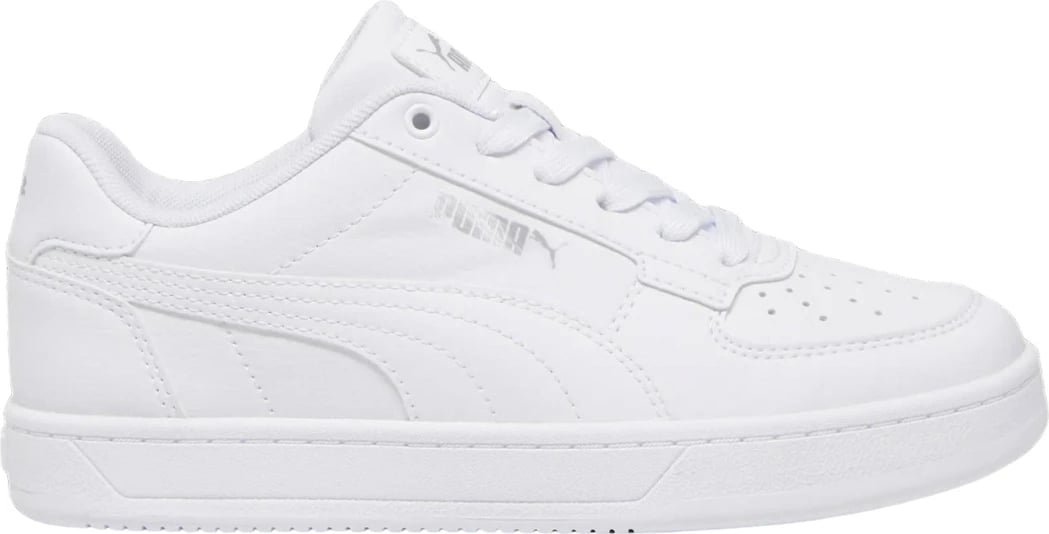 Këpucë për fëmijë Puma, të bardha