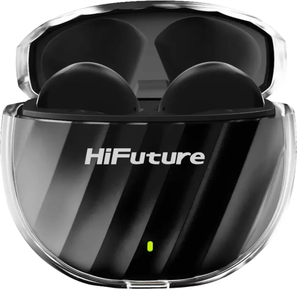 Kufje Hi-Future FlyBuds 3 (Zezë)