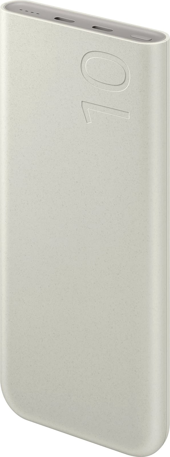 Powerbank Samsung EB-P3400XUE, 10000 mAh, 25 W, Bezhë