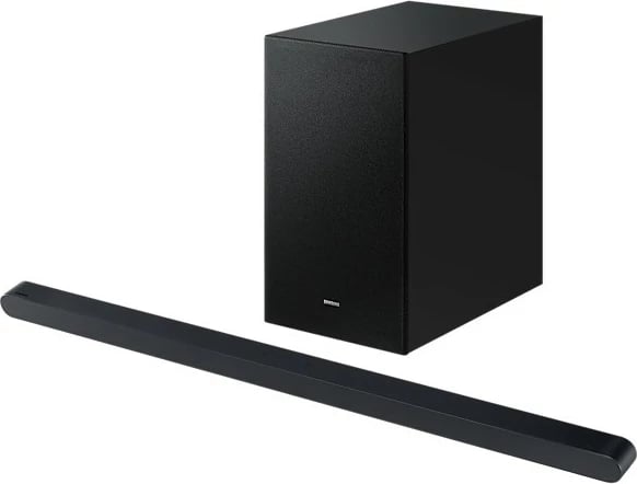 Altoparlant Samsung HW-S700D EN soundbar me subwoofer, i zi