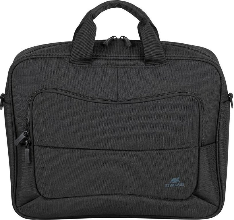 Mbështjellës laptopi RIVACASE 8422, 13.3-14 inç, e zezë