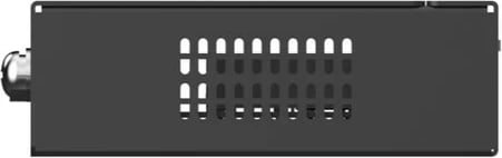 Switch Ruijie RG-ES206GS-P, 6 porta Gigabit, PoE, i zi