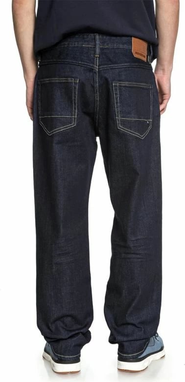 Xhinse për meshkuj DC, indigo