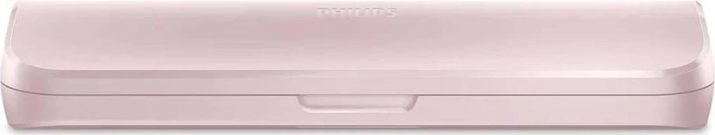 Furçë dhëmbësh sonike Philips Sonicare 9000 DiamondClean HX9911/84, rozë Furçë dhëmbësh sonike Philips Sonicare 9000 DiamondClean HX9911/84, rozë