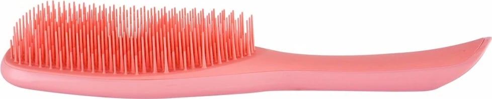 Furçë flokësh për femra Tangle Teezer Wet Detangler Peach Glow, 1 copë