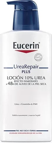 Locion për trup Eucerin Urea Repair Plus 400ml