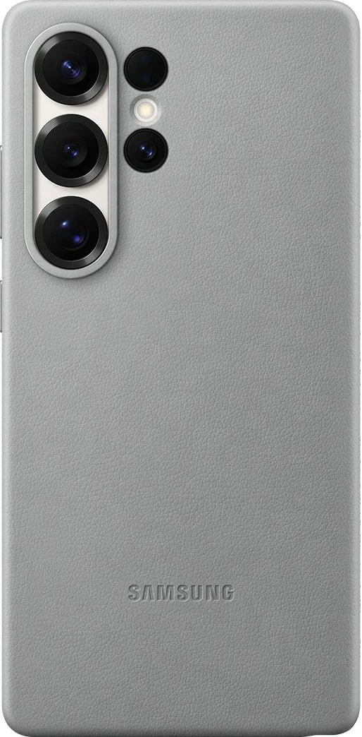 Mbështjellës Samsung Galaxy S25 Ultra, 17.5 cm (6.9"), Gri