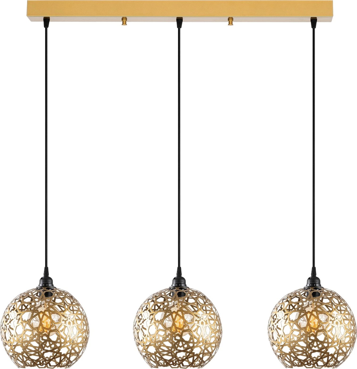 Llambadar i artë, Opviq Selcuklu, MR-786-1